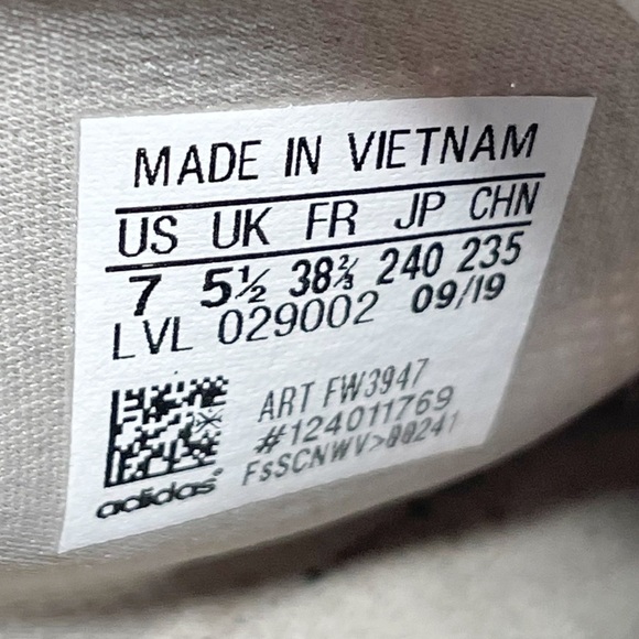 Adidas Boost Star Wars Rey Running Shoes NMD R1 - Picture 7 of 12